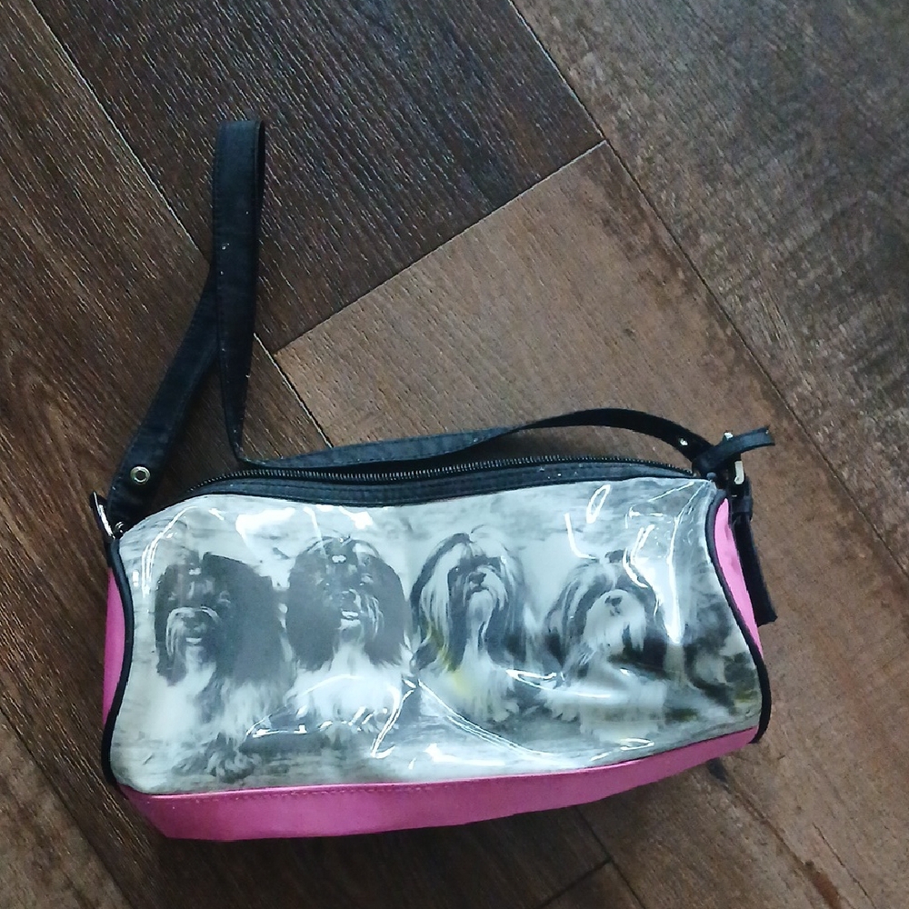Y2K Mini Purse
